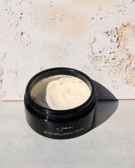 Body Brilliance Cream