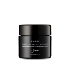 Calming Face and Neck Moisturiser