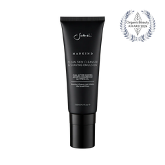 Clean Skin Cleanser and Shaving Emulsion