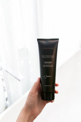 Deep Conditioning Hair and Scalp Mud