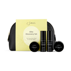 Elite Discovery Set