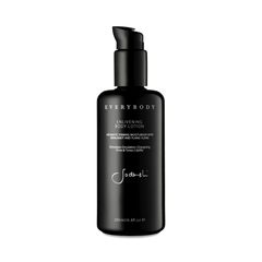 Enlivening Body Lotion