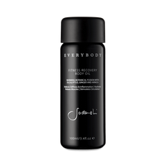 Fitness Recovery Body Oil