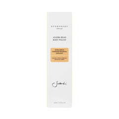 Jojoba Bead Body Polish