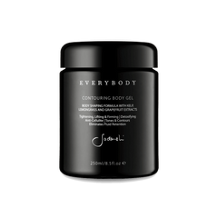 Contouring Body Gel