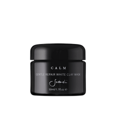 Gentle Repair White Clay Mask