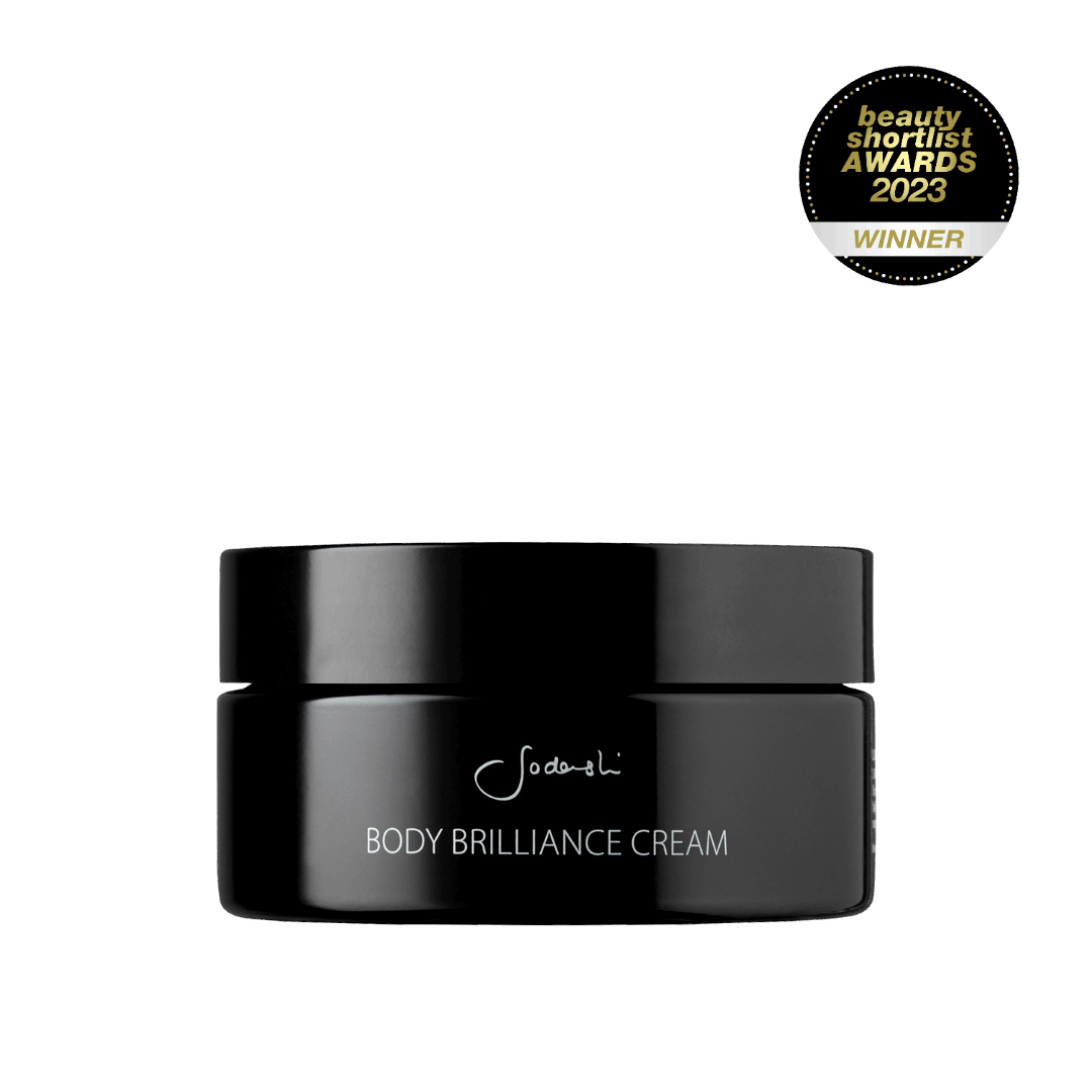 Body Brilliance Cream