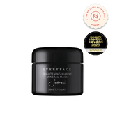 Brightening Marine Mineral Mask