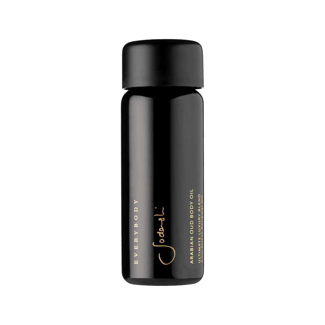 Arabian Oud Body Oil