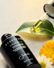 SERUM No. 21