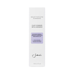 Clay Cleanser with Lavender
