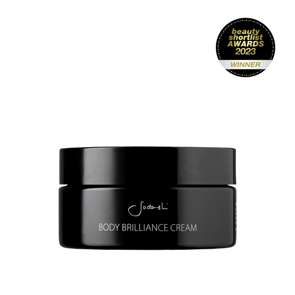 Body Brilliance Cream – Sodashi USA